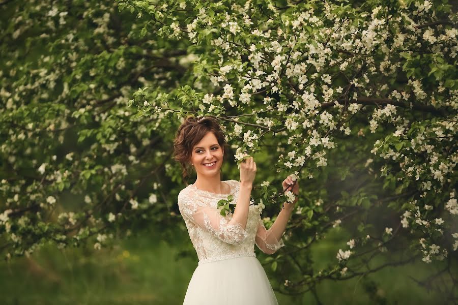 Fotógrafo de casamento Aleksey Layt (lightalexey). Foto de 24 de maio 2018