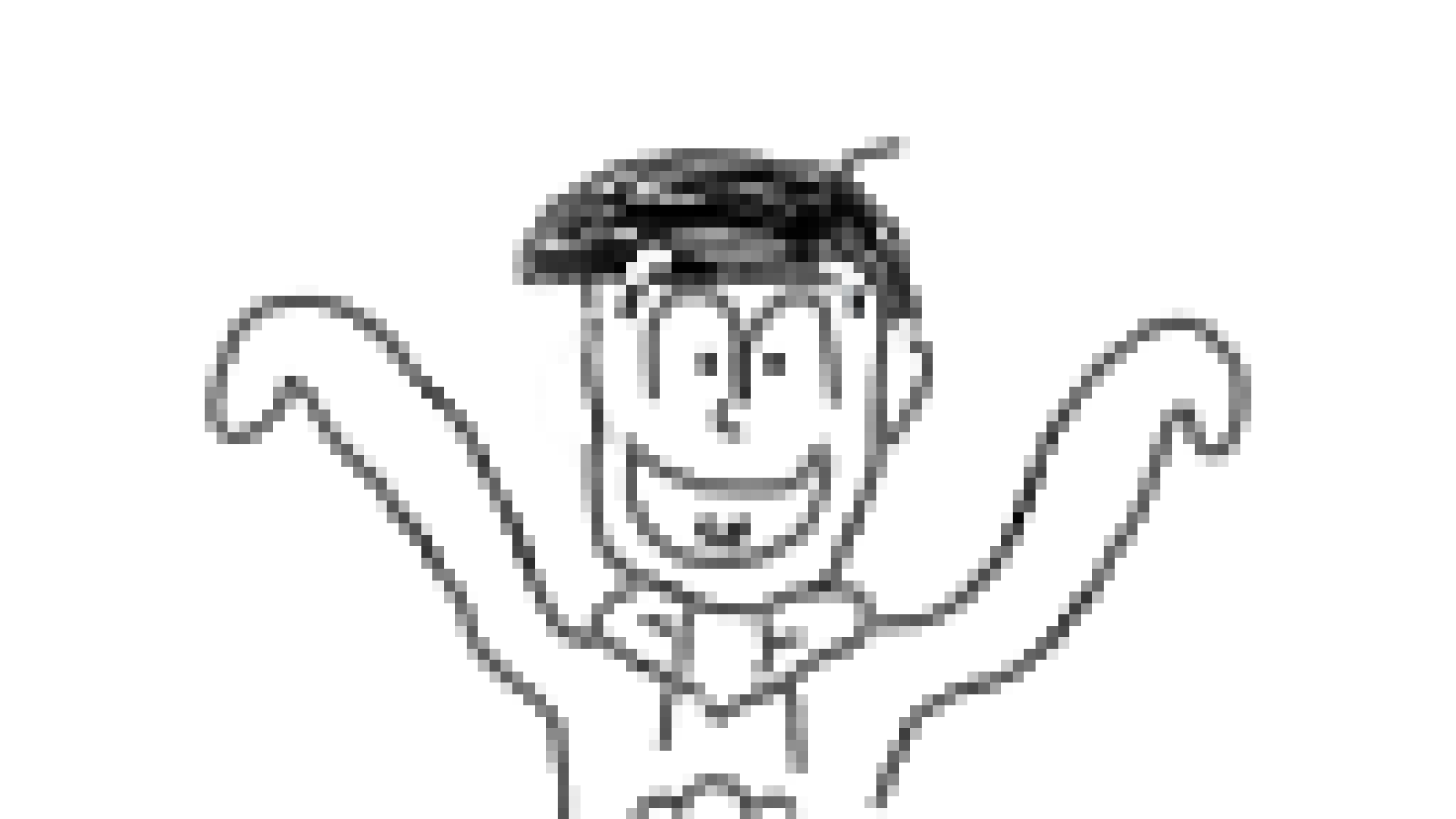 Jyushimatsu attempt