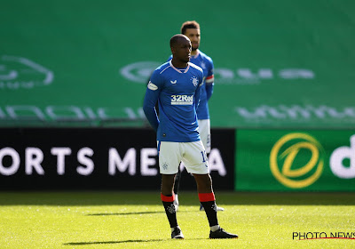 L'avocat de Kamara s'en prend à l'UEFA: "Ils parlent de respect, mais ils sont une honte"