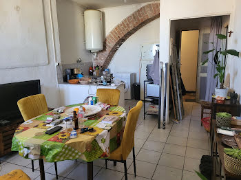 appartement à Ales (30)