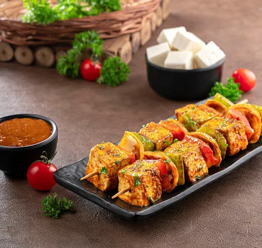 Tandoori Paneer Tikka