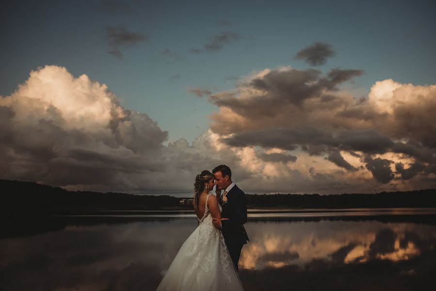 Wedding photographer Alexander Goethals (meneerkodak). Photo of 16 September 2019