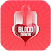 Blood Donor Finder  icon