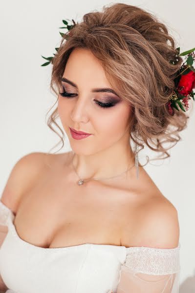 Hochzeitsfotograf Viktoriya Gribova (victoriagribova). Foto vom 1. März 2021