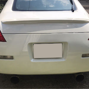 フェアレディZ Z33型