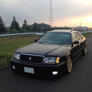 クラウンセダン JZS151