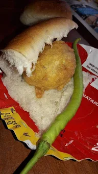 Suryavanshi Vadapav Fastfood & Lunch home photo 1