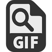 GIF Share Overlay