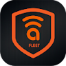 Amber Fleet Connect icon