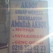 Aksoy Doğrama Ve Mobilya