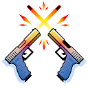 Descargar la aplicación Double Guns Instalar Más reciente APK descargador