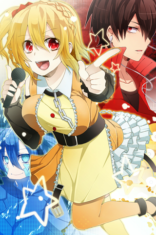 モモ カゲロウプロジェクト 壁紙画像イラスト集 Apk Download Apkpure Ai