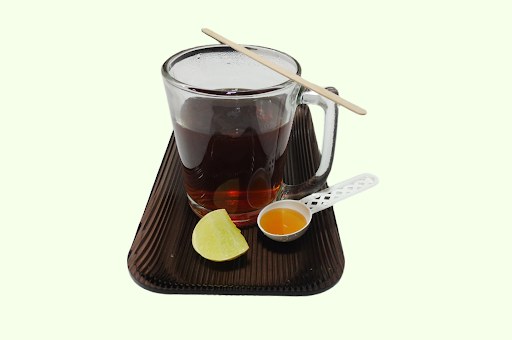 Lemon Chai (Tea)