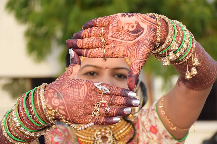 Photographe de mariage Vishal Joshi (vishaljoshi). Photo du 9 décembre 2020