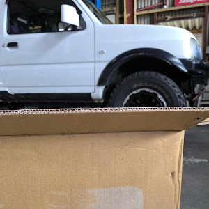 ジムニー JB23W