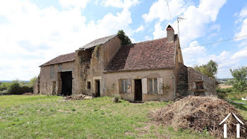 maison à Corbigny (58)