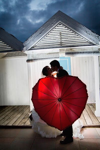 Vestuvių fotografas Andrea Matone (matone). Nuotrauka 2014 sausio 22