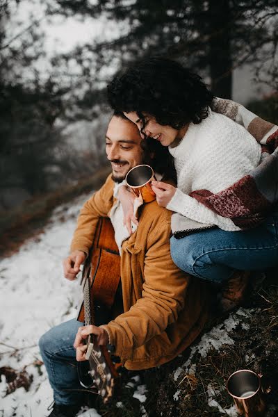 Wedding photographer Elisa Rinaldi (rinaldi). Photo of 21 April 2021