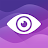 Purple Ocean Psychic Readings icon