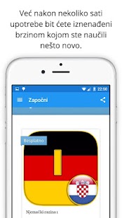 Nauči Njemački plus Screenshots 5