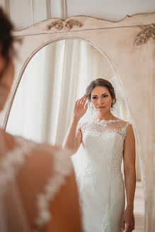 Photographe de mariage Tetyana Medakovska (medakovska). Photo du 10 mars 2023