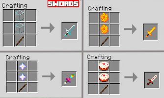 Ultimate Sword Mod Minecraft - Apps on Google Play