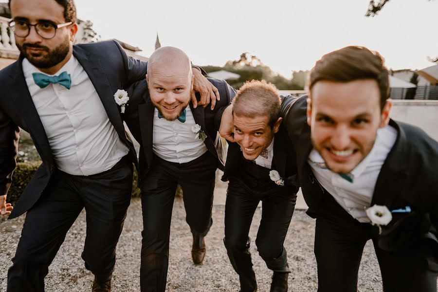 Photographe de mariage Jerome Delahaye (jeromgraphy). Photo du 14 avril 2019