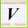 Verbi italiani icon