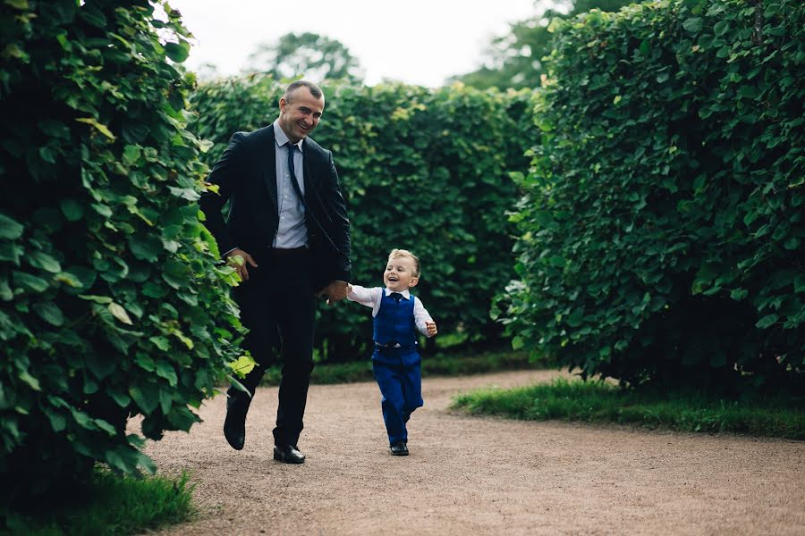 Fotógrafo de casamento Ivan Mezhyan (mezhyan). Foto de 22 de abril 2019