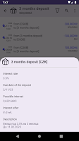 Money Wallet Screenshot