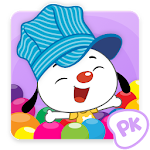 Cover Image of Unduh PlayKids - Kartun dan Game 2.9.17 APK