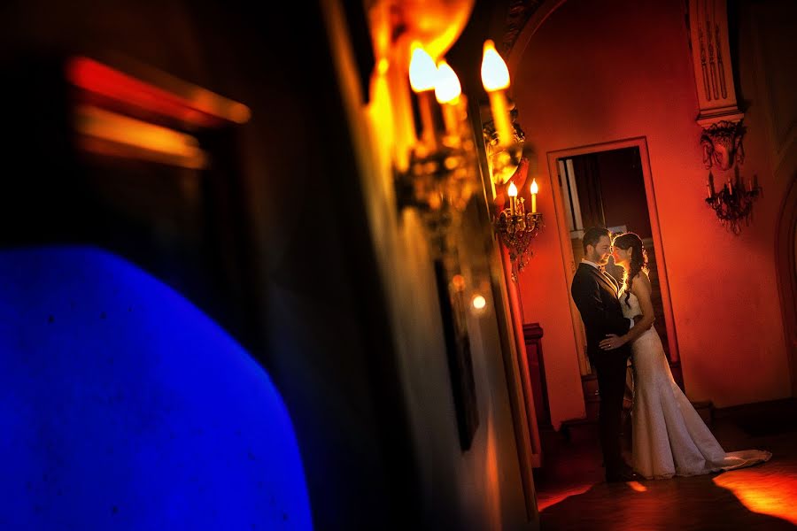 Hochzeitsfotograf Marius Tudor (mariustudor). Foto vom 12. Dezember 2014
