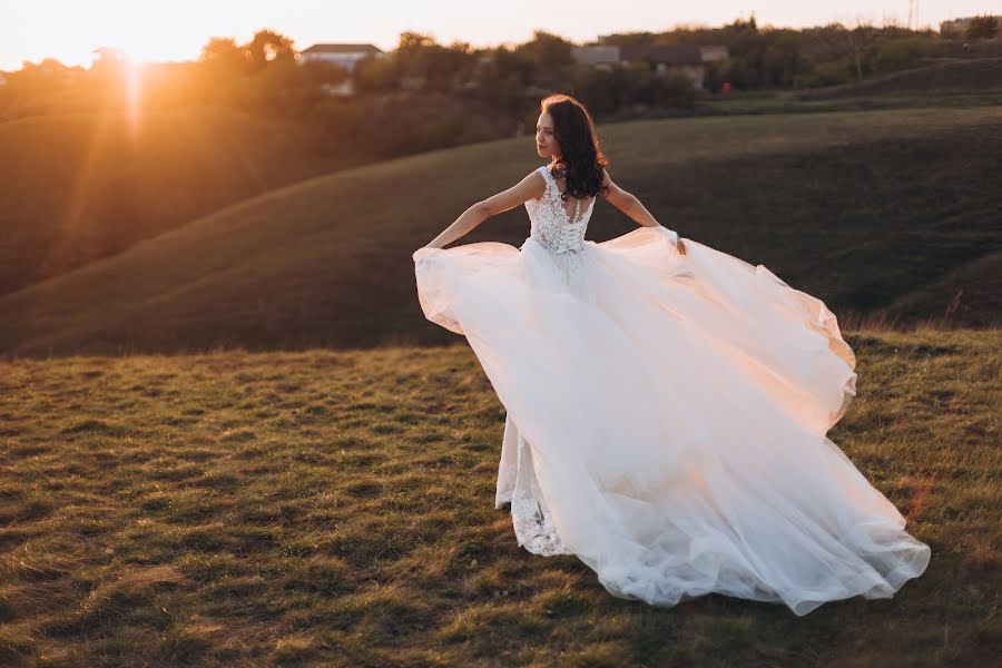 Wedding photographer Igor Kharlamov (kharlamovigor). Photo of 17 November 2020