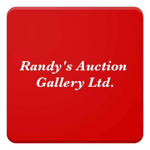 Randys Auction Gallery