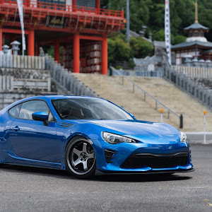 BRZ ZC6