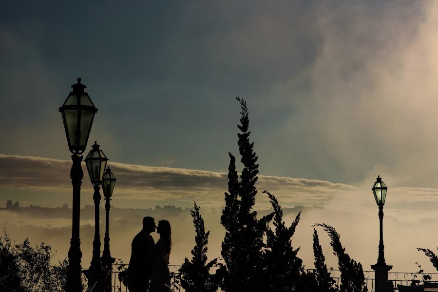 Fotógrafo de casamento Ricardo Ranguetti (ricardoranguett). Foto de 7 de novembro 2019