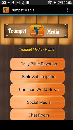 Trumpet Media