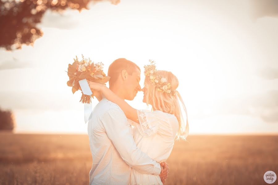 Wedding photographer Anastasiya Korotya (akorotya). Photo of 16 July 2015