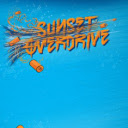 Sunset Overdrive New Tab