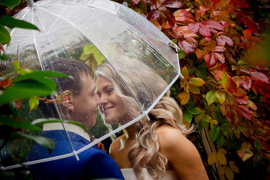 Hochzeitsfotograf Sergey Giviryak (kazrum). Foto vom 7. März 2017