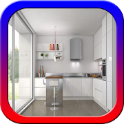 Minimalist Kitchen Design 1.0 Icon