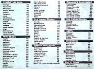 Cafe Robusta menu 8