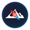 K2VPN - Free Private Search VPN logo