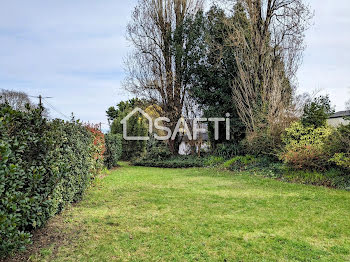 maison à La Chapelle-sur-Erdre (44)