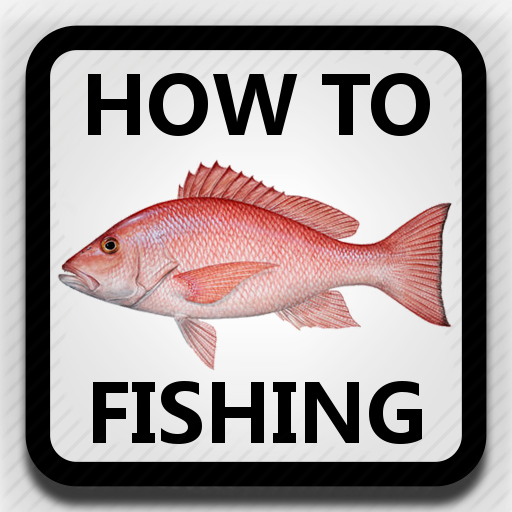 Fishing How To Fishing Fishing Tips And Metods Applications Sur Google Play