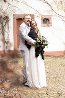 Esküvői fotós Anke Claus (digiaugenblick). Készítés ideje: 2020 február 24.