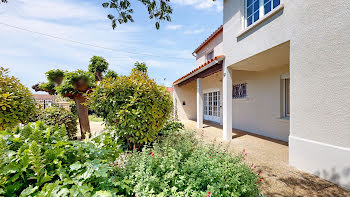 maison à Villegailhenc (11)