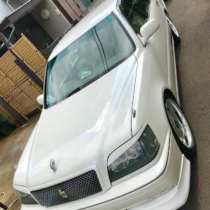 クラウンロイヤル JZS175