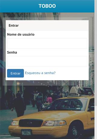 ToBoo Screen 2