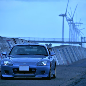 S2000 AP1